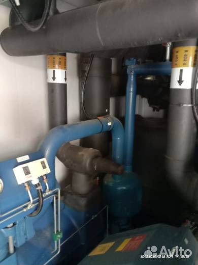 Холодильное оборудование для ледовых арен, катков