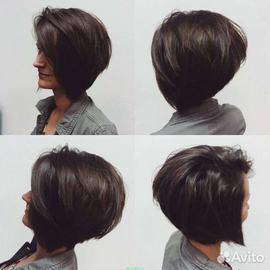 Парикмахерская