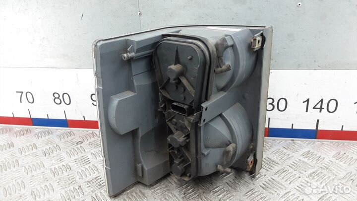 Фонарь Land Rover Range Rover 3 LM (2002-2012)