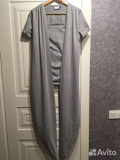 Слинг-майка Loona Baby