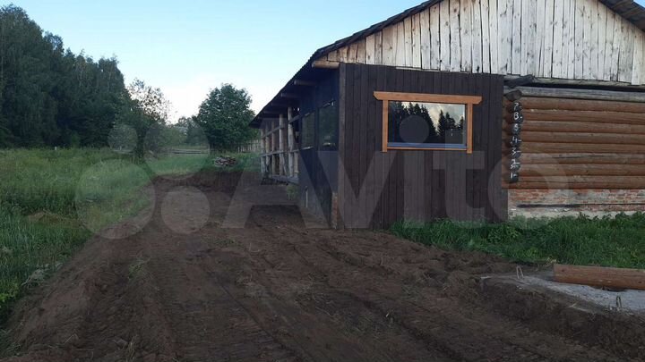 Участок 22 сот. (ИЖС)