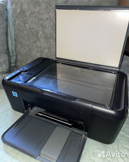Цветной принтер