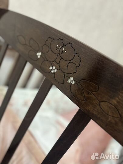 Продается кроватка г. Можга