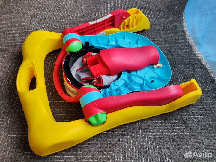 Ходунки детские бу