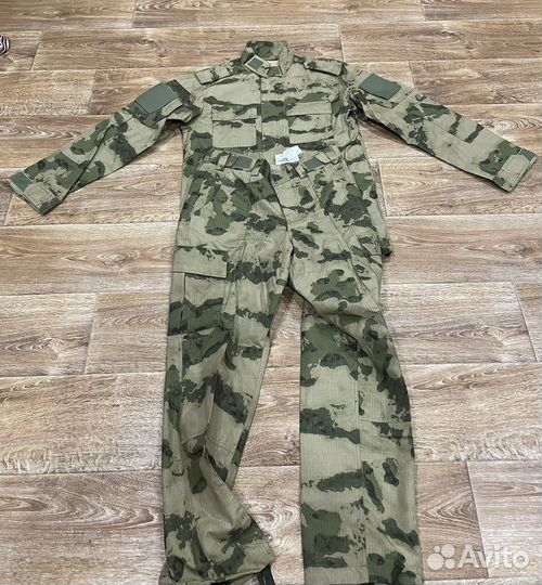 Форма мох росгвардия