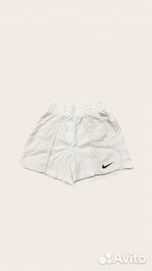 Шорты Nike женские