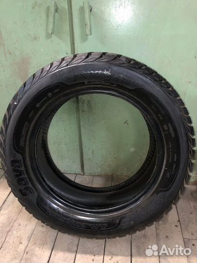 Sava Eskimo Stud 205/60 R16