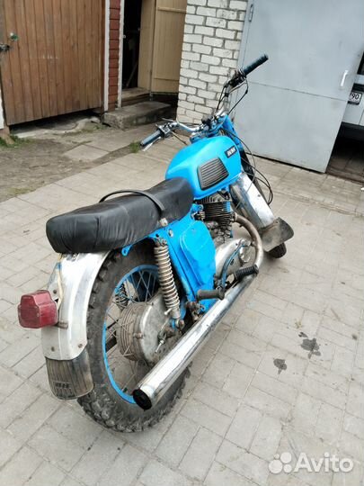 Иж планета + планета в разбор