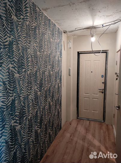 Ремонт квартиры под ключ