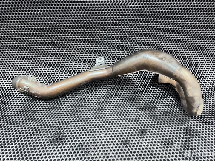 Выхлопное колено Husqvarna FC 450 2017