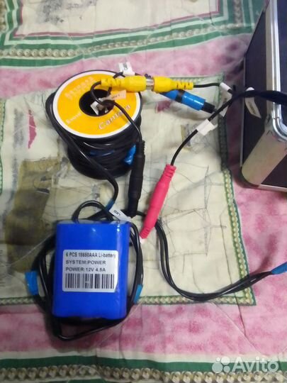 Для зимней рыбалки