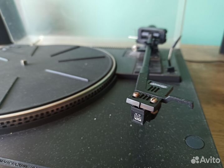 Проигрыватель винила вега 122с