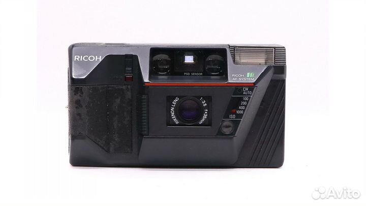 Ricoh AF-50 б