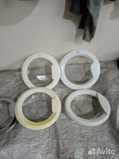 Стиральная машина дверцы