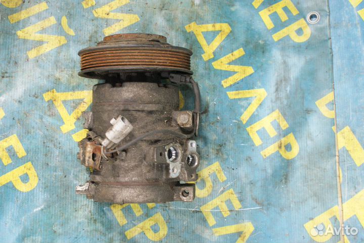 Компрессор кондиционера Toyota Celica T230