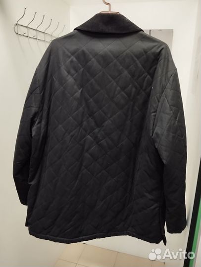 Легкая мужская куртка Stormy Sea 54-56 размер