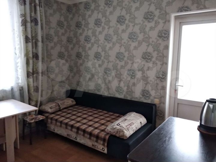 Комната 15 м², 2/2 эт.