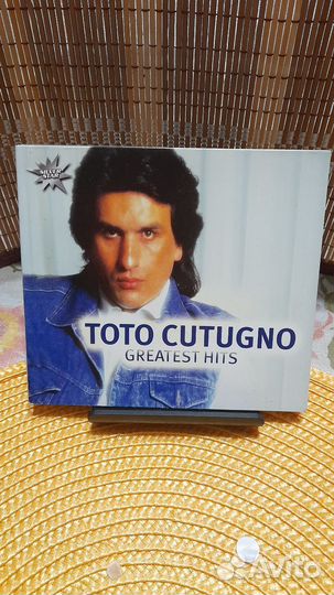 Toto cutugno