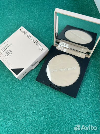 Diego dala Palma новая пудра