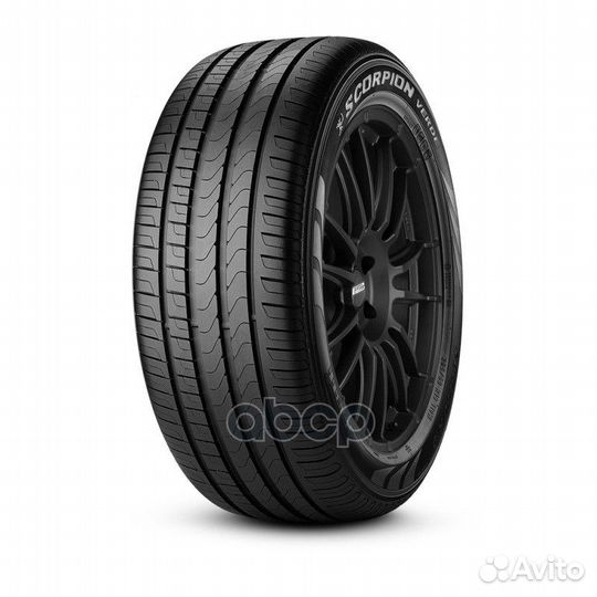 Pirelli Scorpion Verde 215/65 R16
