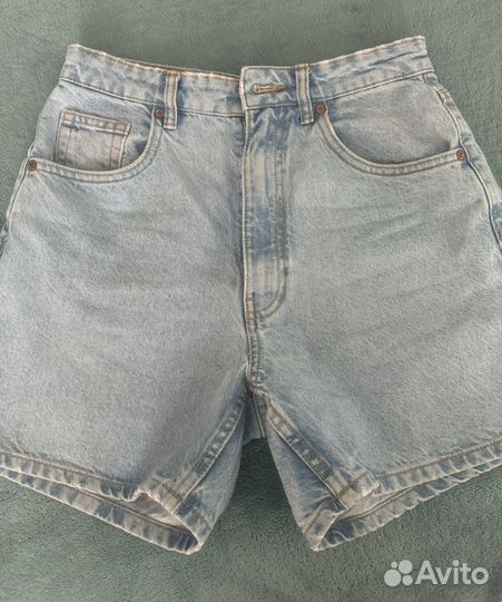 Шорты zara