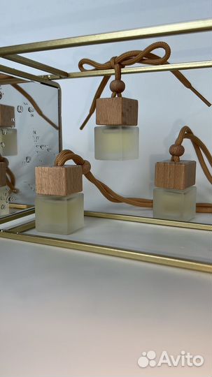 Автопарфюм