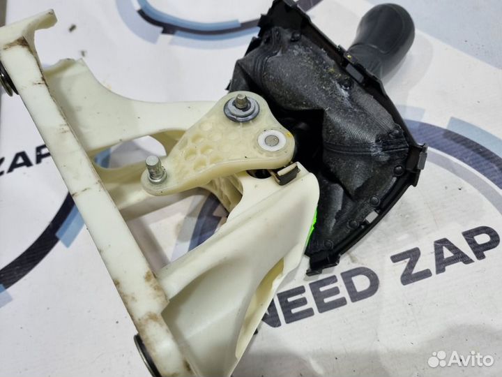 Кулиса МКПП Suzuki Vitara P90 M16A 2017