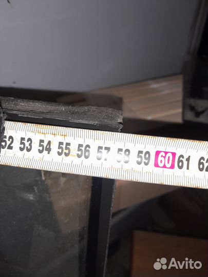 Стеклопакет