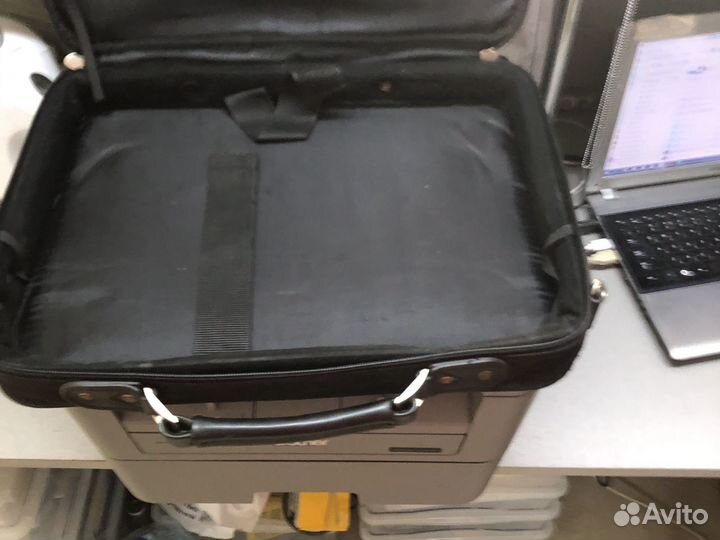 Сумка доя ноутбука