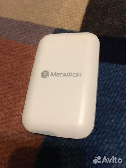 4g wi fi роутер мегафон