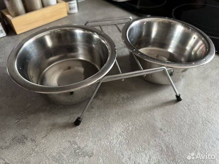 Миски для собак