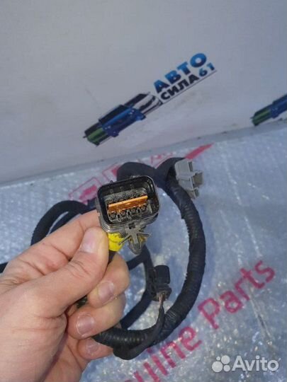 Проводка парктроников передняя Hyundai Grand Santa