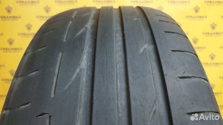 Bridgestone Potenza S001 225/45 R18 Y