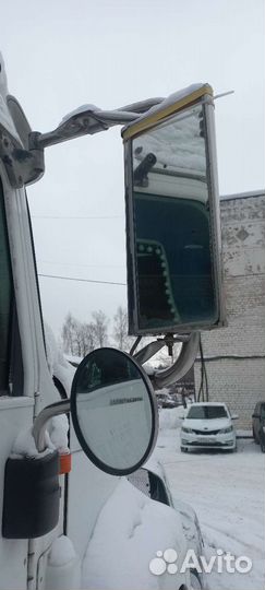 Зеркала Интернационал 9400