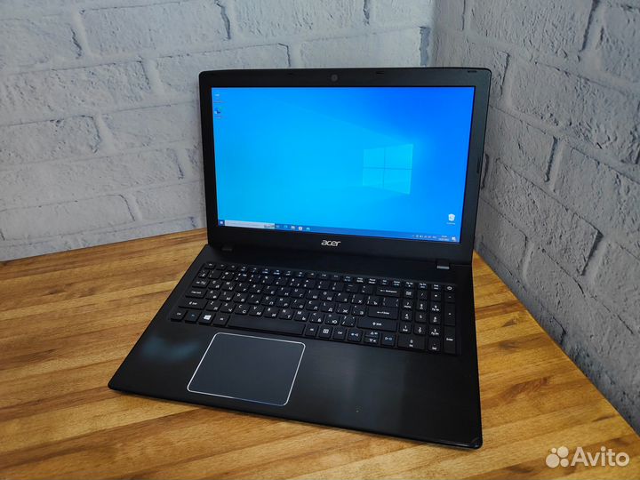 Ноутбук Acer Core i5 / 12Gb Ram / nVidia 940MX 2Gb