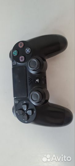 Геймпадsony playstation 4