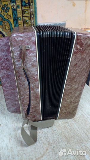 Баян Мелодия