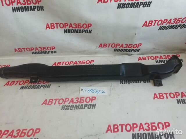 Воздуховод для Daewoo Nexia 1995-2008г