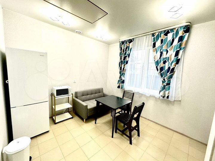 2-к. квартира, 50 м², 1/1 эт.