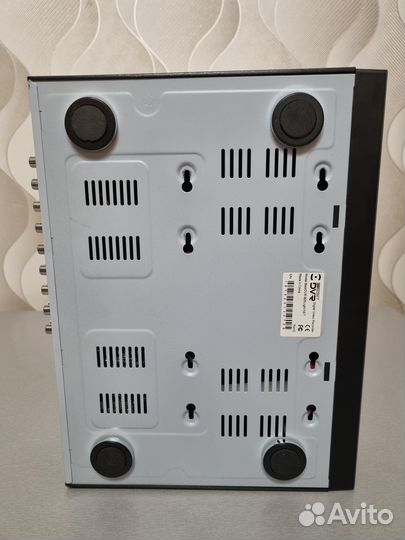 Видеорегистратор bestdvr-805Light-NET