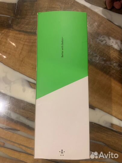 Belkin boost charge pro