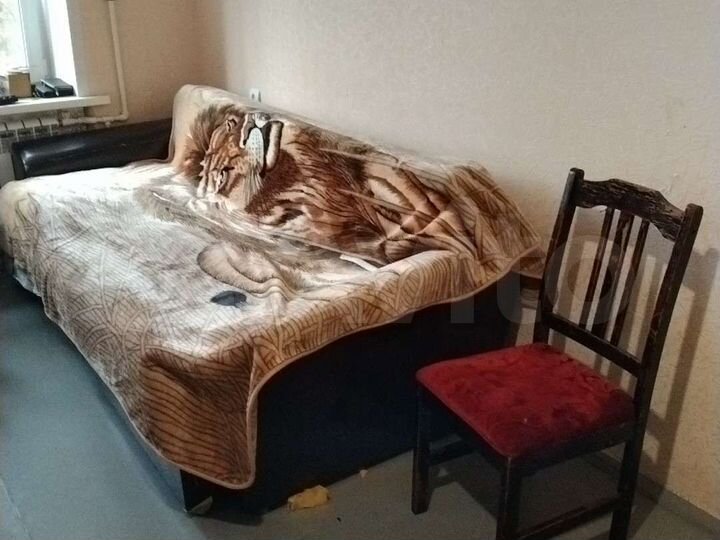 1-к. квартира, 41 м², 1/10 эт.