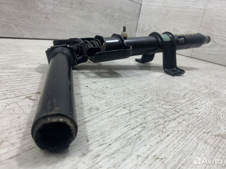 Колонка рулевая Мерседес