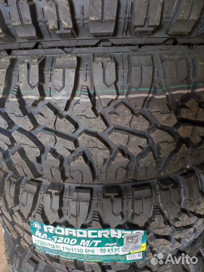 Roadcruza RA3200 M/T 285/75 R16