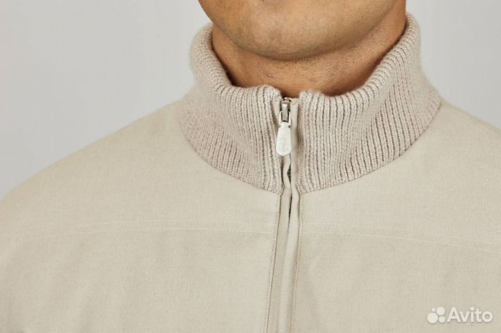 Куртка мужская Brunello Cucinelli