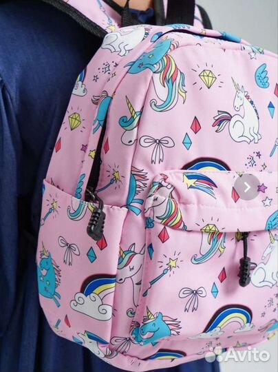 Рюкзак новый