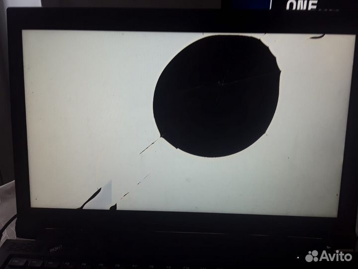 Ноутбук Lenovo B575