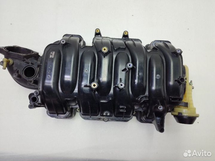 Коллектор впускной Toyota Land Cruiser 200 1urfe