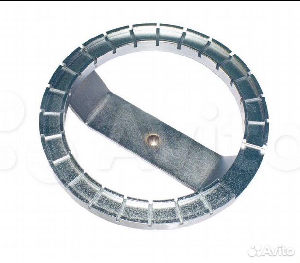 Съемник крышки топливного насоса Mercedes W164,251