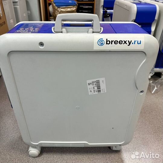 Кислородный концентратор Bitmos 6 литров